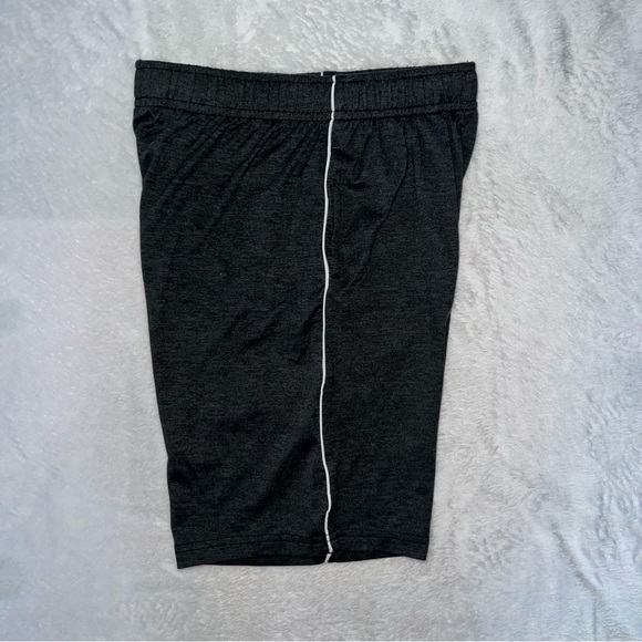Jumping Beans Charcoal Athletic Shorts - Picture 3 of 3